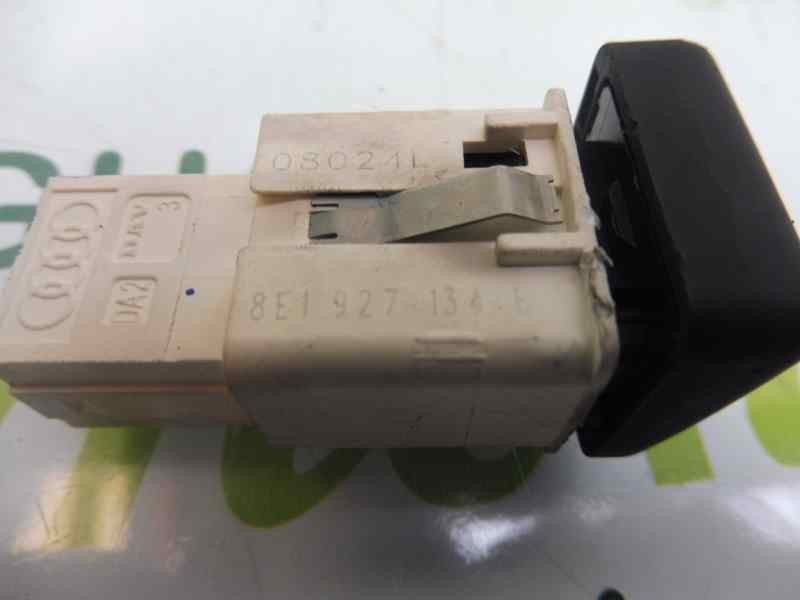 Recambio de mando multifuncion para audi a4 avant (8e) 2.0 tdi quattro (dpf) (125kw) referencia OEM IAM 8E1927134B  