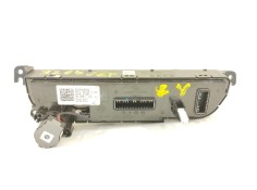 Recambio de mando climatizador para kia niro emotion plug-in hybrid referencia OEM IAM 97250G5630   2
