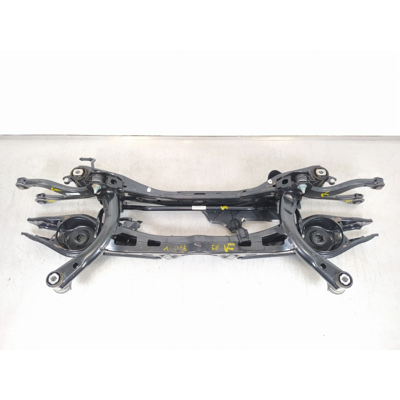 Recambio de puente trasero para audi a3 sportback (8y) gy referencia OEM IAM 3Q0505235AC 3Q0505447B 