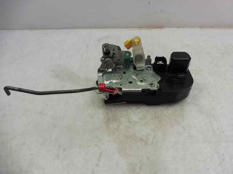 Recambio de cerradura puerta trasera izquierda para chrysler 300 c touring 3.0 crd referencia OEM IAM I120032  