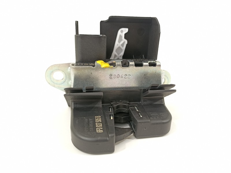 Recambio de cerradura maletero / porton para seat ibiza (kj1) style go referencia OEM IAM 6F0827505B  