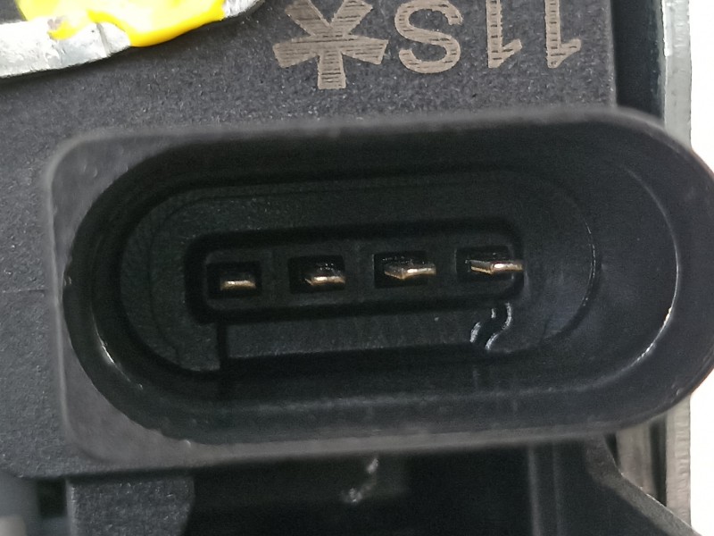 Recambio de cerradura maletero / porton para seat ibiza (kj1) style go referencia OEM IAM 6F0827505B  