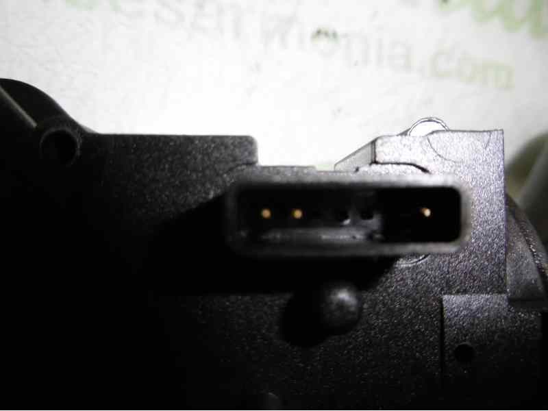 Recambio de mando intermitentes para audi a4 berlina (8e) 2.0 tdi 16v (103kw) referencia OEM IAM 4E0953513A  