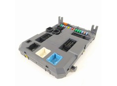 Recambio de caja reles / fusibles para citroën c3 collection referencia OEM IAM 9666952280 BSIEVX0400 22661F01
