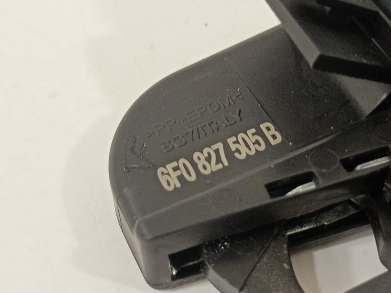 Recambio de cerradura maletero / porton para seat ibiza (kj1) style go referencia OEM IAM 6F0827505B  