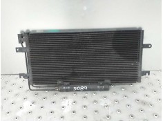Recambio de condensador / radiador aire acondicionado para volkswagen t4 transporter/furgoneta (mod. 1991) caja cerrada economy 
