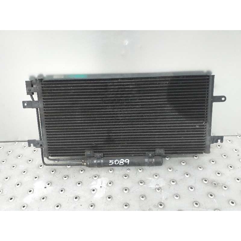 Recambio de condensador / radiador aire acondicionado para volkswagen t4 transporter/furgoneta (mod. 1991) caja cerrada economy 