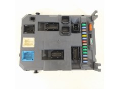 Recambio de caja reles / fusibles para citroën c3 collection referencia OEM IAM 9666952280 BSIEVX0400 22661F01 2