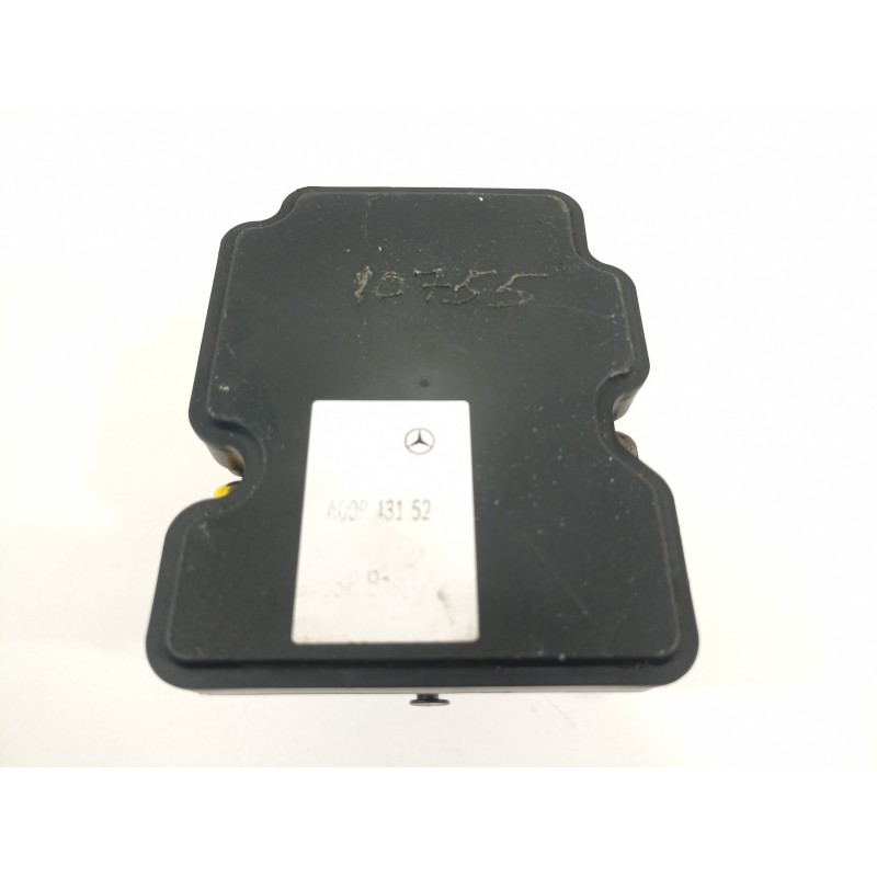 Recambio de abs para mercedes-benz clase a (w176) a 200 cdi blueefficiency (176.001) referencia OEM IAM A0094315212  