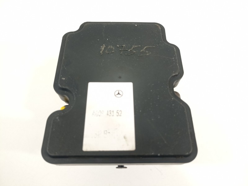 Recambio de abs para mercedes-benz clase a (w176) a 200 cdi blueefficiency (176.001) referencia OEM IAM A0094315212  