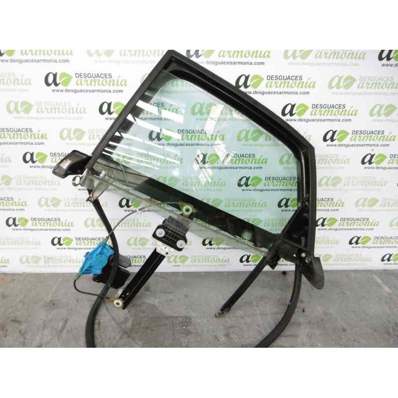 Recambio de elevalunas trasero izquierdo para audi a4 berlina (8e) 2.0 tdi 16v (103kw) referencia OEM IAM 8E1959801E  