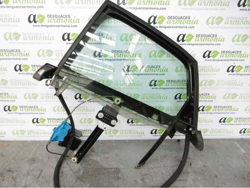 Recambio de elevalunas trasero izquierdo para audi a4 berlina (8e) 2.0 tdi 16v (103kw) referencia OEM IAM 8E1959801E  