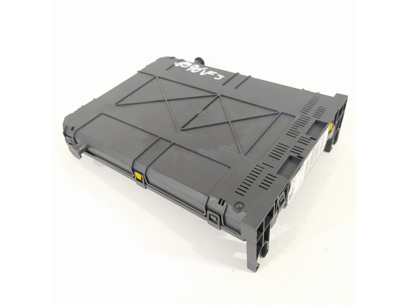 Recambio de caja reles / fusibles para citroën c3 collection referencia OEM IAM 9666952280 BSIEVX0400 22661F01