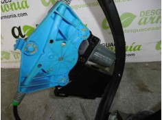 Recambio de elevalunas trasero izquierdo para audi a4 berlina (8e) 2.0 tdi 16v (103kw) referencia OEM IAM 8E1959801E   2