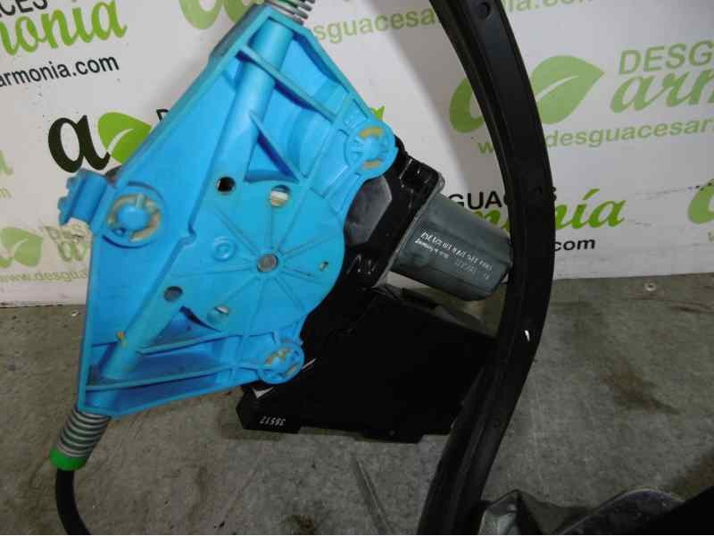 Recambio de elevalunas trasero izquierdo para audi a4 berlina (8e) 2.0 tdi 16v (103kw) referencia OEM IAM 8E1959801E  