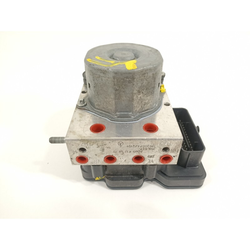 Recambio de abs para mercedes-benz clase a (w176) a 200 cdi blueefficiency (176.001) referencia OEM IAM A0094315212  