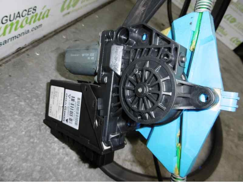 Recambio de elevalunas trasero izquierdo para audi a4 berlina (8e) 2.0 tdi 16v (103kw) referencia OEM IAM 8E1959801E  