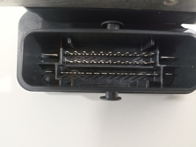 Recambio de abs para mercedes-benz clase a (w176) a 200 cdi blueefficiency (176.001) referencia OEM IAM A0094315212  