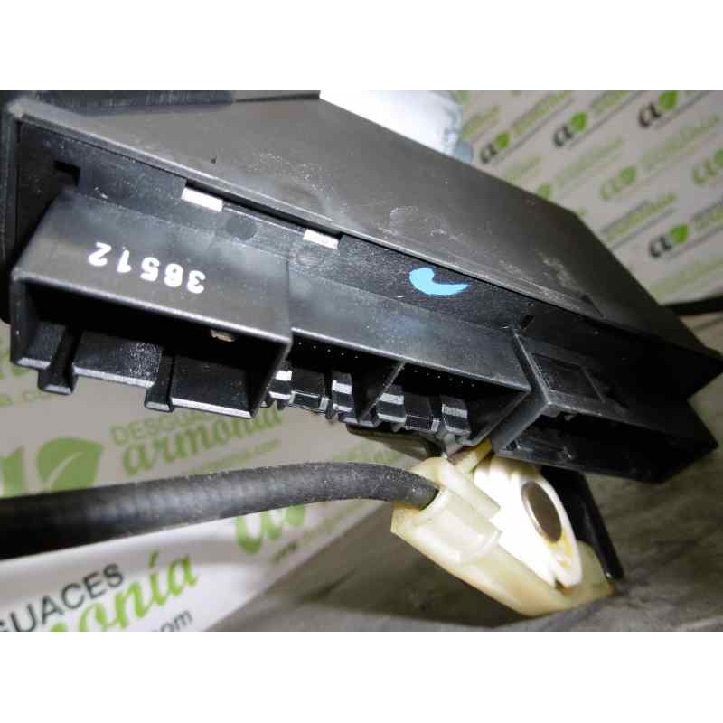 Recambio de elevalunas trasero izquierdo para audi a4 berlina (8e) 2.0 tdi 16v (103kw) referencia OEM IAM 8E1959801E  