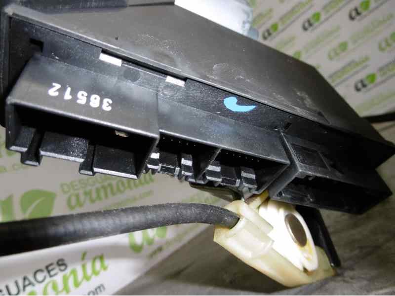 Recambio de elevalunas trasero izquierdo para audi a4 berlina (8e) 2.0 tdi 16v (103kw) referencia OEM IAM 8E1959801E  