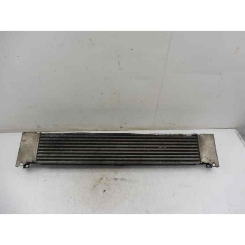 Recambio de intercooler para hyundai santa fe (sm) 2.0 gls crdi 4x4 referencia OEM IAM   