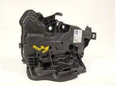 Recambio de cerradura puerta trasera derecha para seat ibiza (kj1) style go referencia OEM IAM 10A839016B  