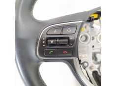 Recambio de volante para kia niro emotion plug-in hybrid referencia OEM IAM 561100500J   2