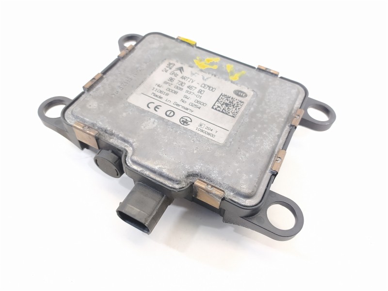 Recambio de no identificado para peugeot 3008 active referencia OEM IAM 9673046780  