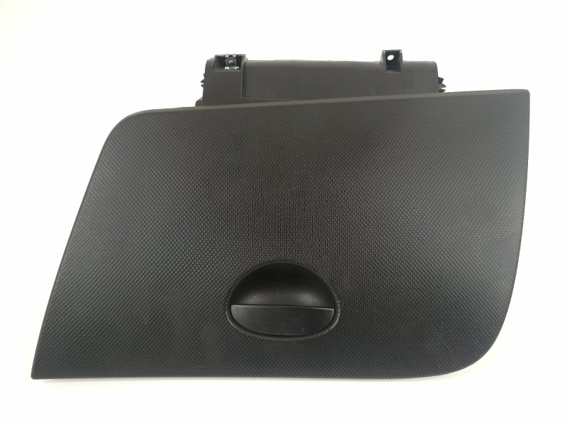 Recambio de guantera para seat leon (1p1) reference referencia OEM IAM 1P1857103 1P1857095 