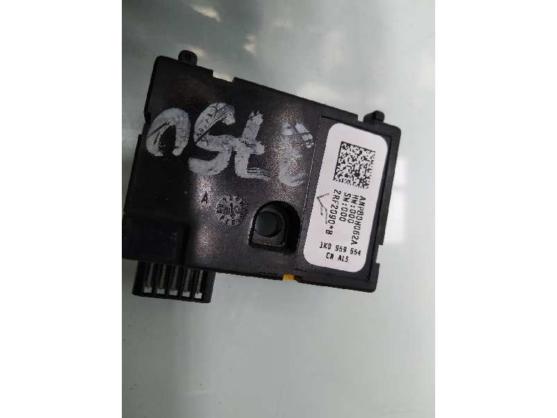 Recambio de sensor para seat leon (1p1) sport limited referencia OEM IAM 1K0959654  