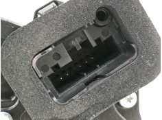 Recambio de cerradura puerta trasera derecha para seat ibiza (kj1) style go referencia OEM IAM 10A839016B   2
