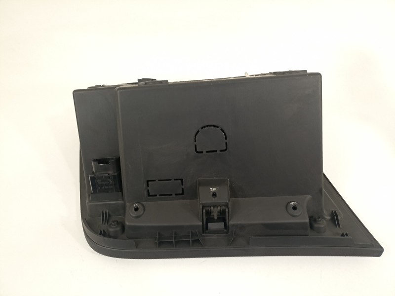 Recambio de guantera para seat leon (1p1) reference referencia OEM IAM 1P1857103 1P1857095 