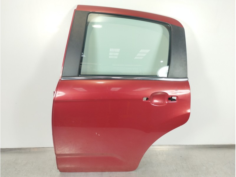 Recambio de puerta trasera izquierda para citroën c3 collection referencia OEM IAM 9002CC  