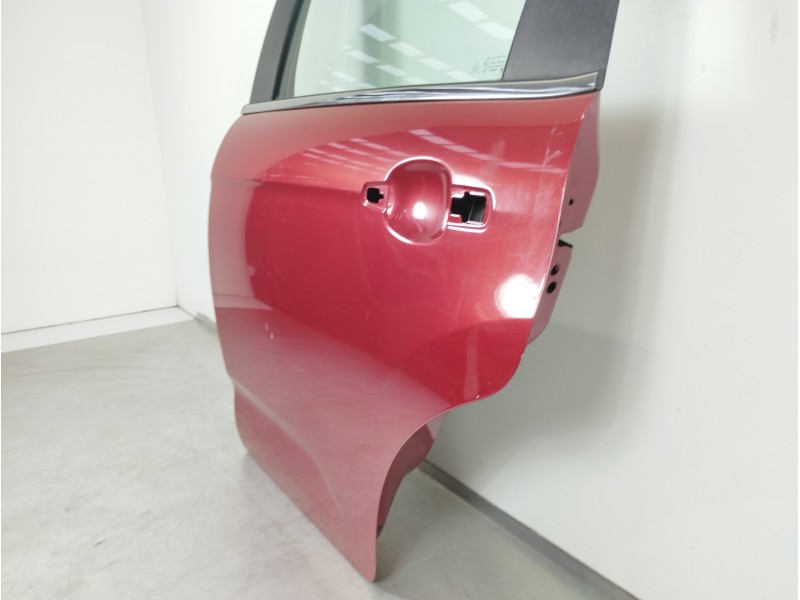 Recambio de puerta trasera izquierda para citroën c3 collection referencia OEM IAM 9002CC  