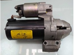 Recambio de motor arranque para bmw serie 3 berlina (e90) 320d referencia OEM IAM 12417812034 0001139002 