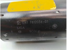 Recambio de motor arranque para bmw serie 3 berlina (e90) 320d referencia OEM IAM 12417812034 0001139002  2