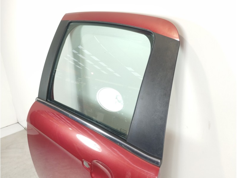 Recambio de puerta trasera izquierda para citroën c3 collection referencia OEM IAM 9002CC  