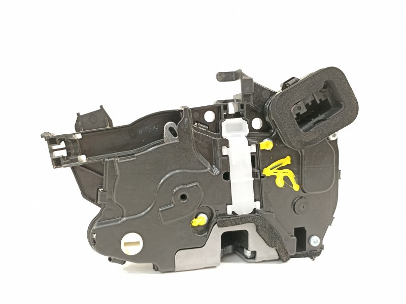 Recambio de cerradura puerta trasera derecha para seat ibiza (kj1) style go referencia OEM IAM 10A839016B  