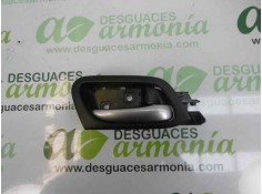 Recambio de maneta interior delantera derecha para honda civic lim.4 (fb) comfort referencia OEM IAM 112215  