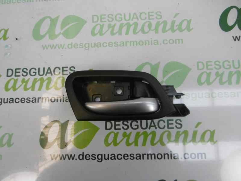 Recambio de maneta interior delantera derecha para honda civic lim.4 (fb) comfort referencia OEM IAM 112215  