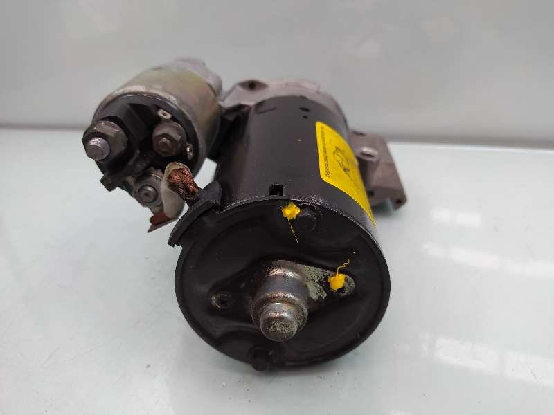 Recambio de motor arranque para bmw serie 3 berlina (e90) 320d referencia OEM IAM 12417812034 0001139002 
