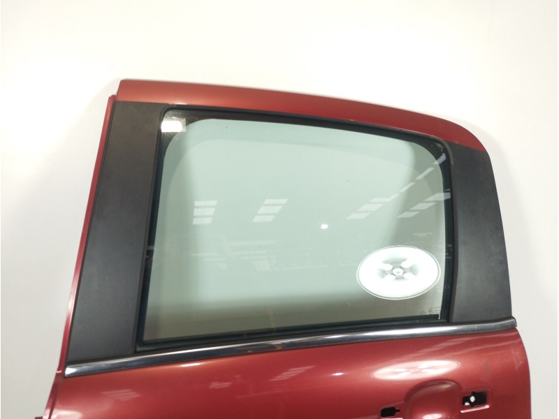 Recambio de puerta trasera izquierda para citroën c3 collection referencia OEM IAM 9002CC  