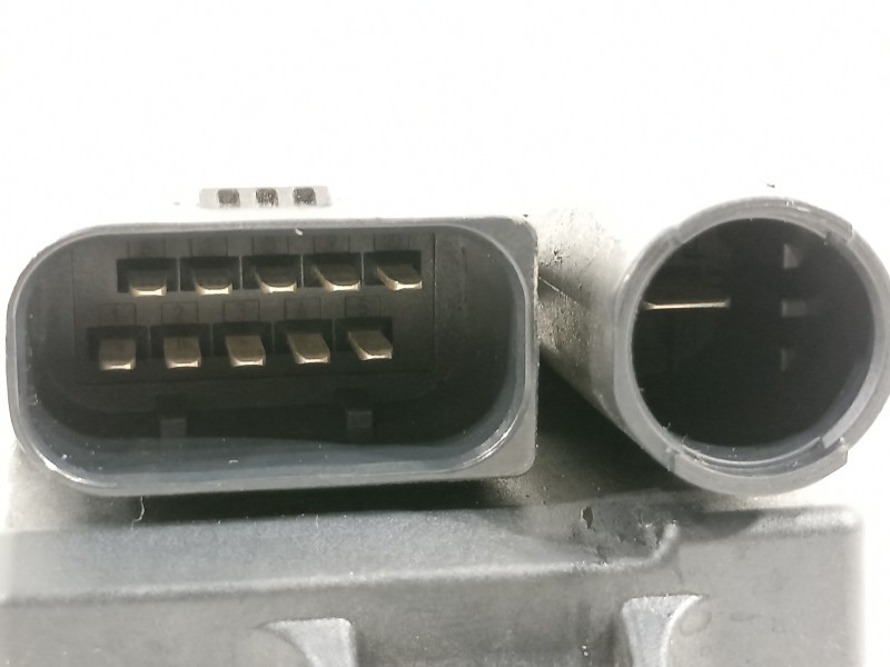 Recambio de caja precalentamiento para mercedes-benz clase a (w176) a 200 cdi blueefficiency (176.001) referencia OEM IAM A65190