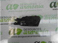 Recambio de maneta interior delantera derecha para honda civic lim.4 (fb) comfort referencia OEM IAM 112215   2