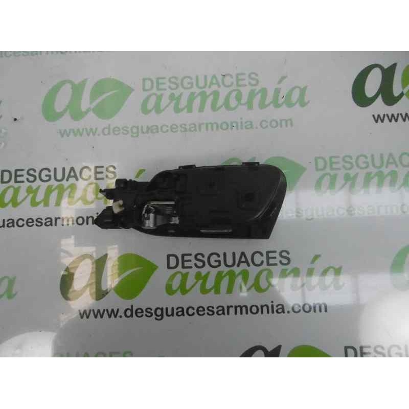 Recambio de maneta interior delantera derecha para honda civic lim.4 (fb) comfort referencia OEM IAM 112215  