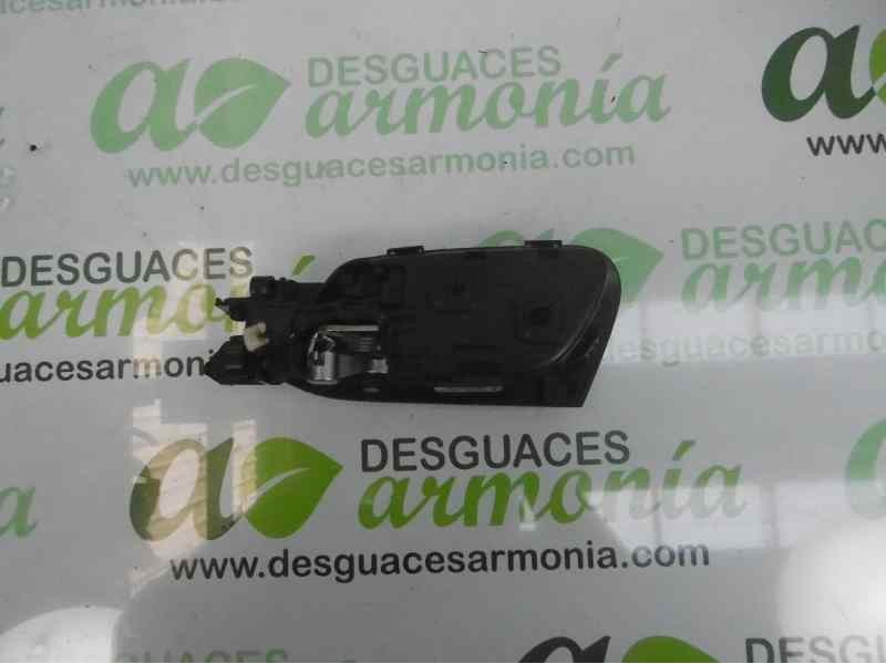 Recambio de maneta interior delantera derecha para honda civic lim.4 (fb) comfort referencia OEM IAM 112215  