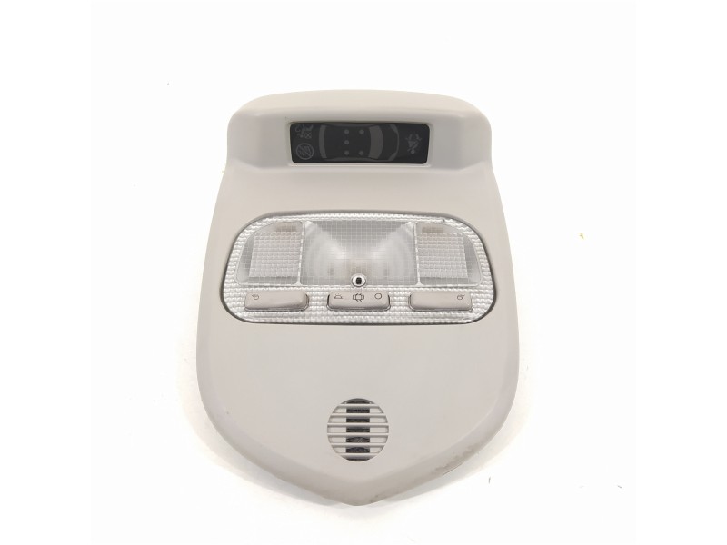 Recambio de luz interior para peugeot 3008 active referencia OEM IAM 9682063880 9681370177 