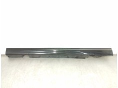 Recambio de faldon lateral para bmw serie 3 berlina (e46) 320d referencia OEM IAM 51712492211  