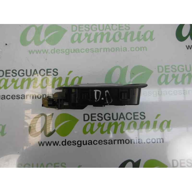 Recambio de maneta interior delantera derecha para honda civic lim.4 (fb) comfort referencia OEM IAM 112215  