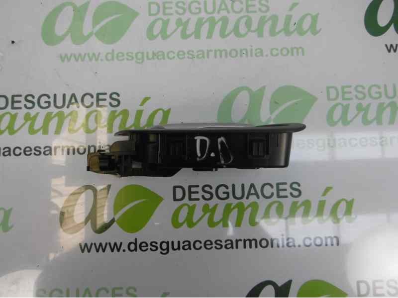 Recambio de maneta interior delantera derecha para honda civic lim.4 (fb) comfort referencia OEM IAM 112215  